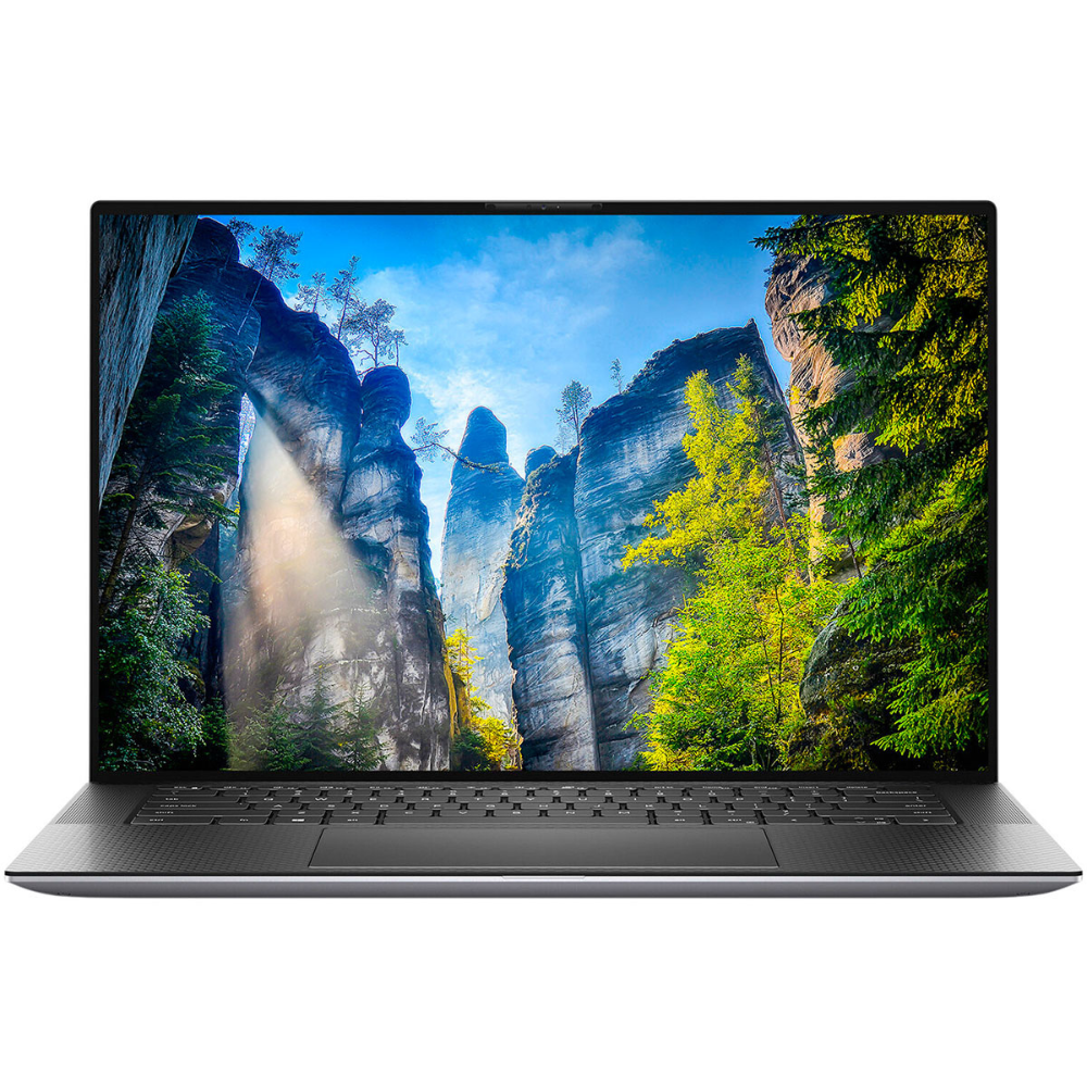 DELL PRECISION 15 5550 i7 16GB RAM 512GB SSD 4GB Graphics2