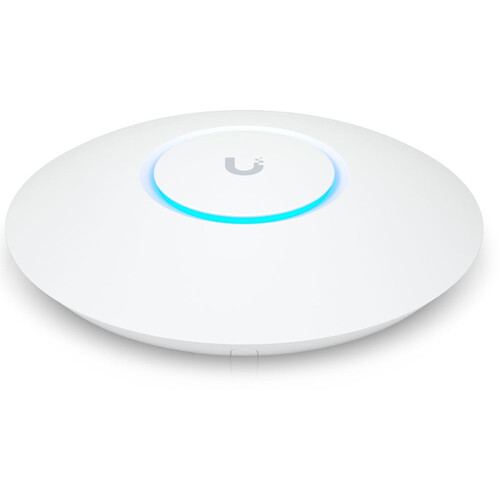 Ubiquiti UniFi U6+ WiFi 6 2×2 MiMo Access Point- U6+