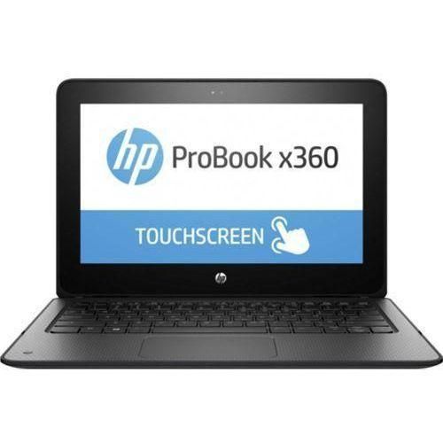Hp probook 11 G4 pentium 4gb 128gb4