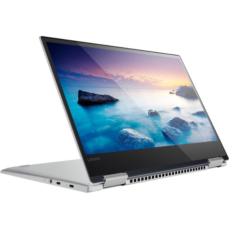 Lenovo Yoga 370 x360 7th Gen Core i5 8GB RAM 256GB SSD Touchscreen3