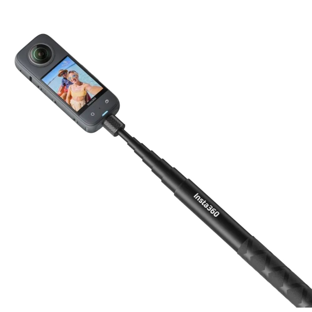 Insta360 Action Invisible Selfie Stick (39.4″)