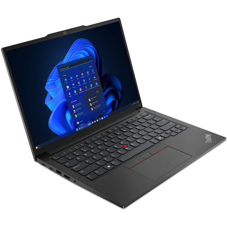 Lenovo ThinkPad E14 Gen 7  AMD Ryzen 5 220 16GB RAM 512GB SSD - 21T00041UE