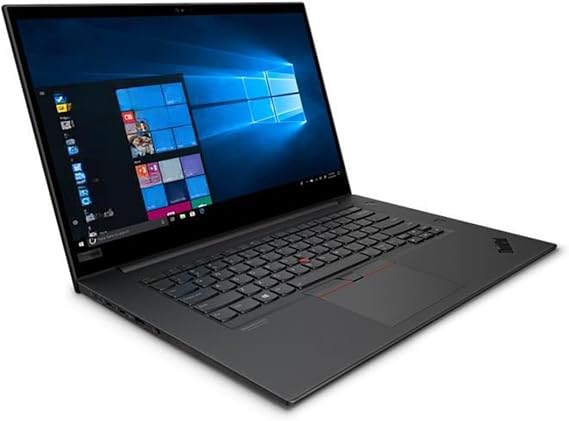 LENOVO ThinkPad P1 Core i9 10th Gen 16GB RAM 512GB SSD NVIDIA T2000