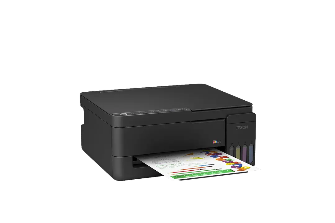 Epson EcoTank L3357 All-in-One Printer