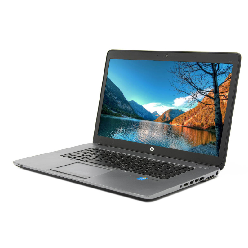HP - EliteBook 850 G2 15.6
