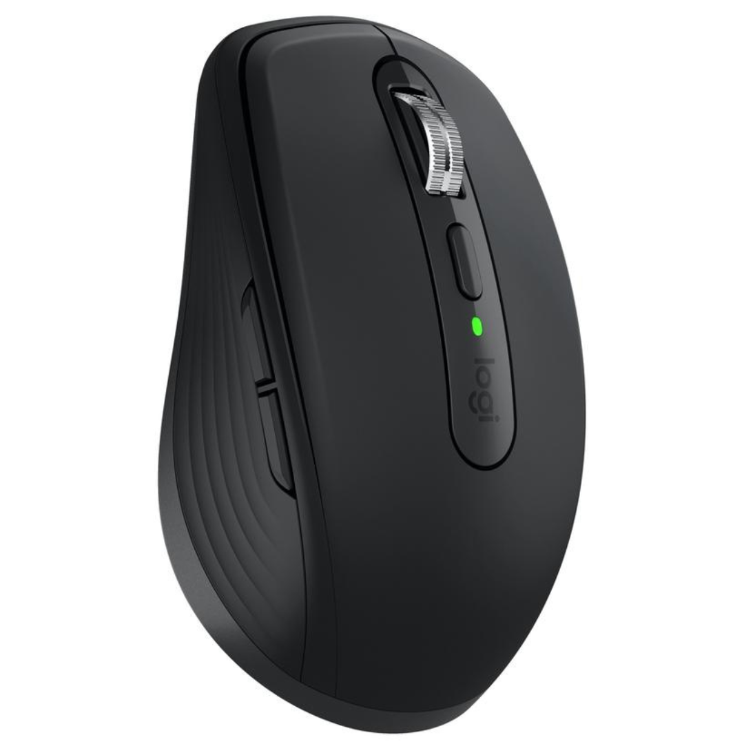 Logitech MX Anywhere 3 – Graphite – 910-005988
