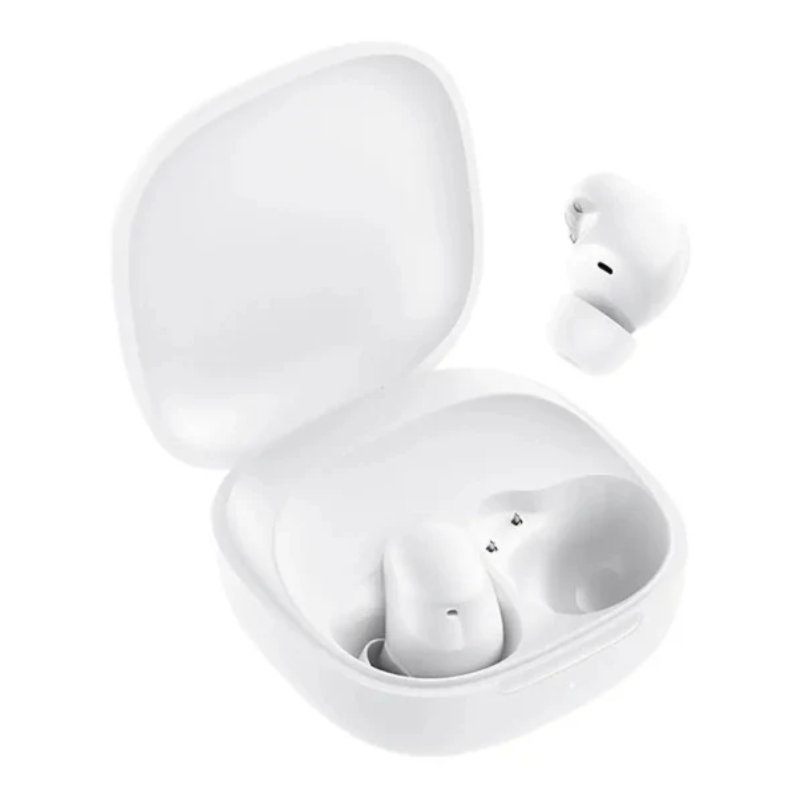 Redmi Buds 6 Play Black – Wireless Earbuds with Deep Bass3