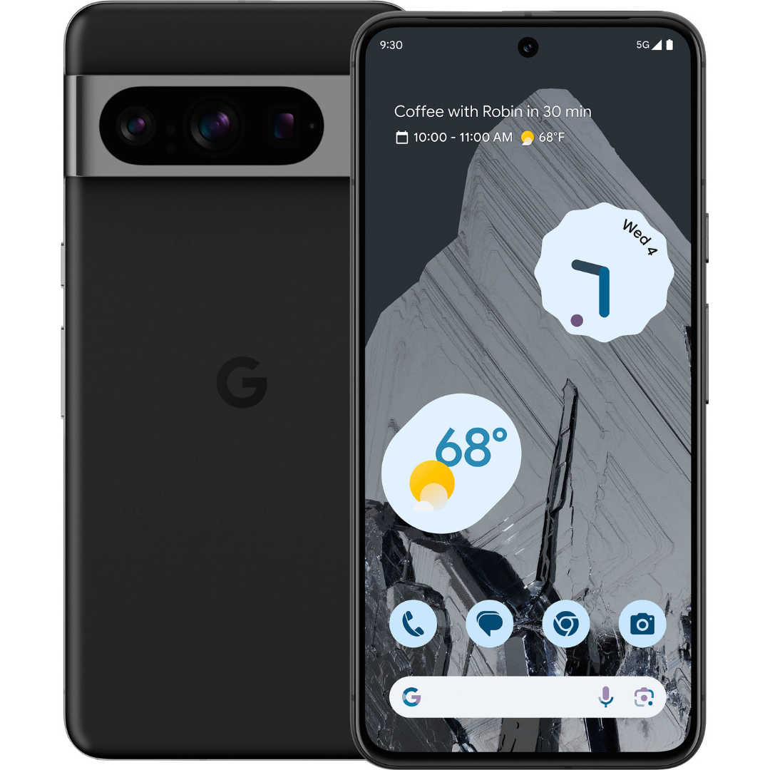 Google Pixel 8 Pro | 256gb 12gb ram