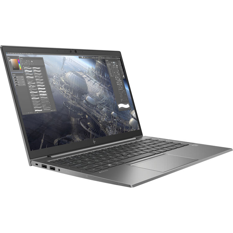 HP ZBook Firefly 14 G8 i7 11th Gen 16GB RAM 512GB SSD