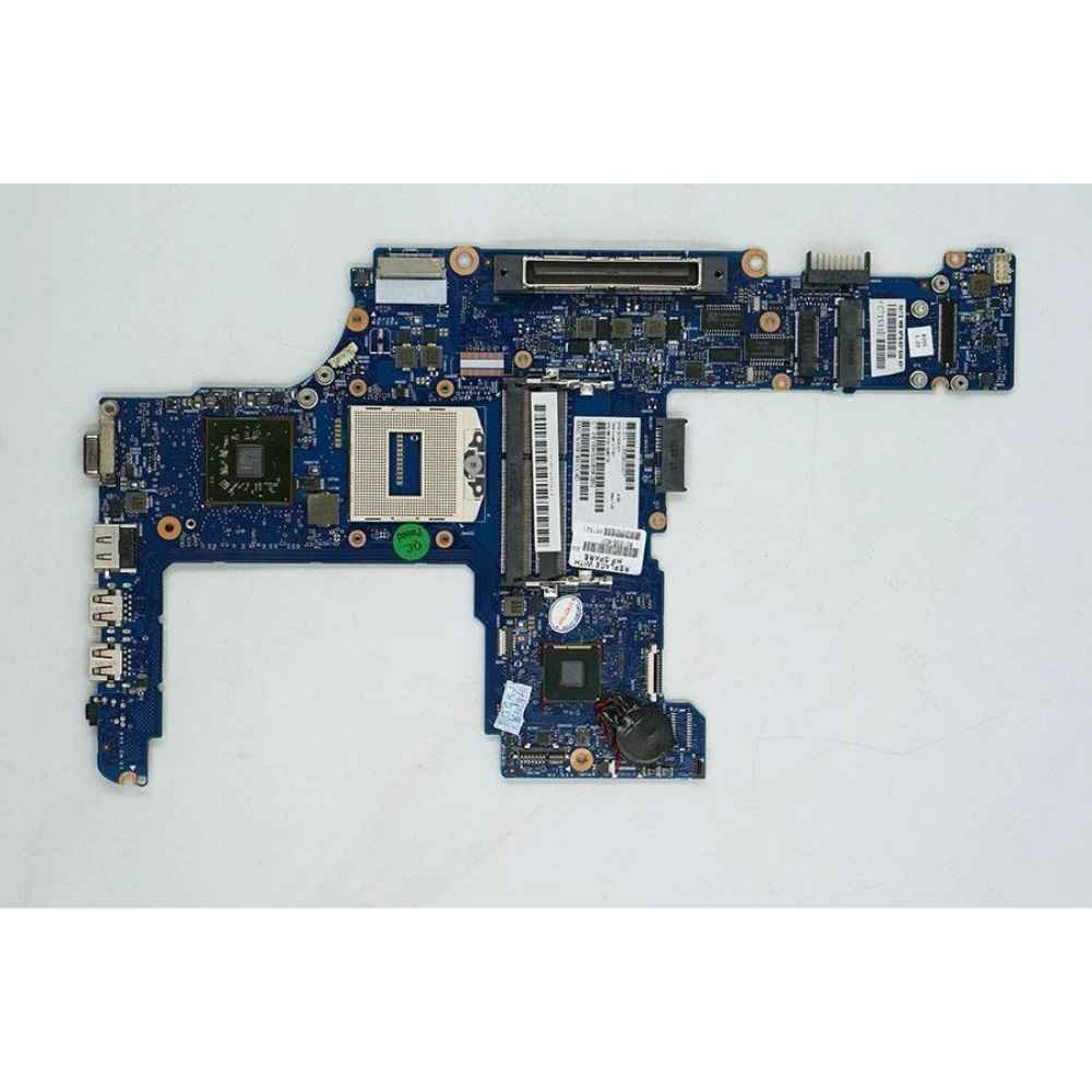HP ProBook 640 G1 Motherboard0