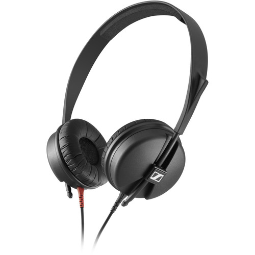 SENNHEISER HD 25 LIGHT HEADPHONES