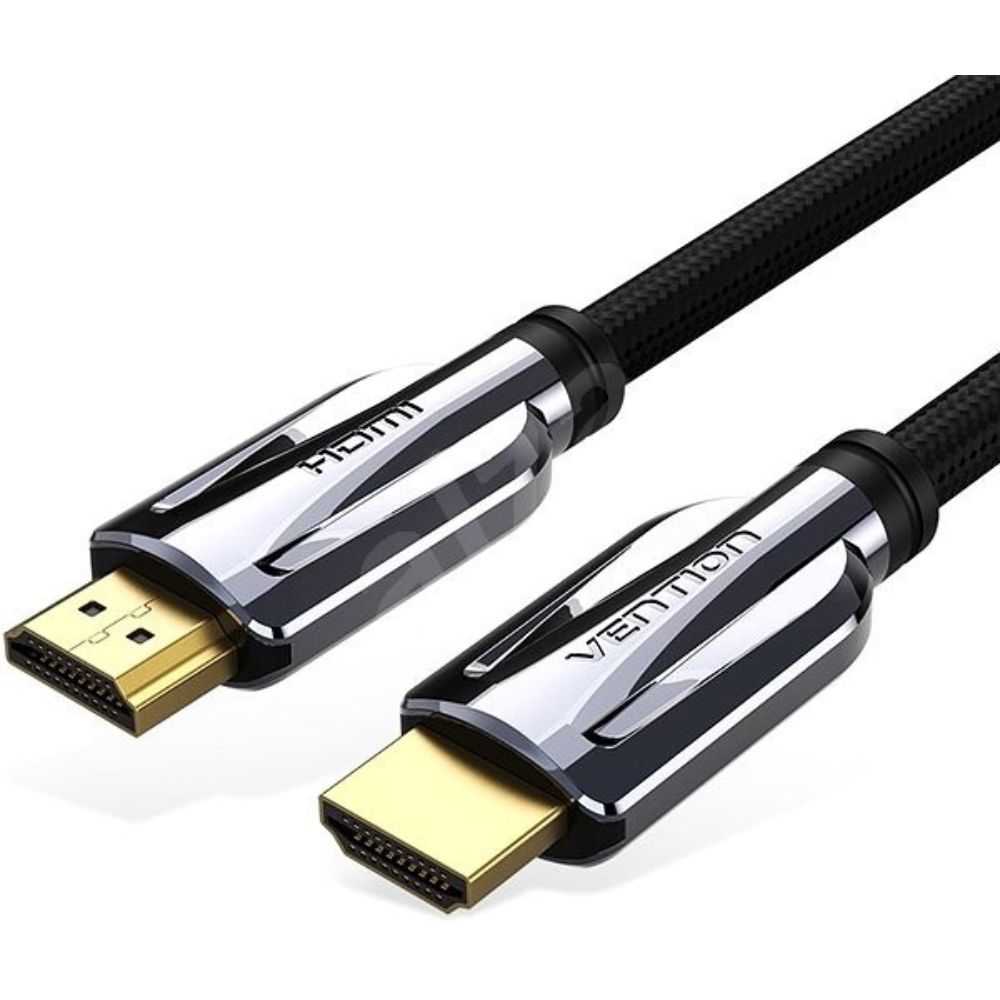 Vention HDMI‑A Male to DP Male Cable (ABJBG)