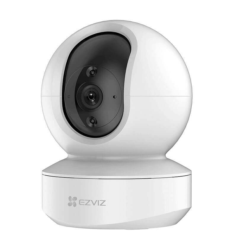 EZVIZ TY1 Indoor WiFi Camera – 1080P Smart Pan & Tilt