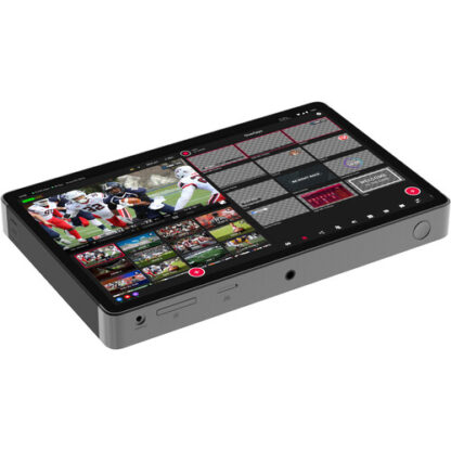 YoloLiv Extreme All-in-One Multi-Cam Livestreaming and Switching System