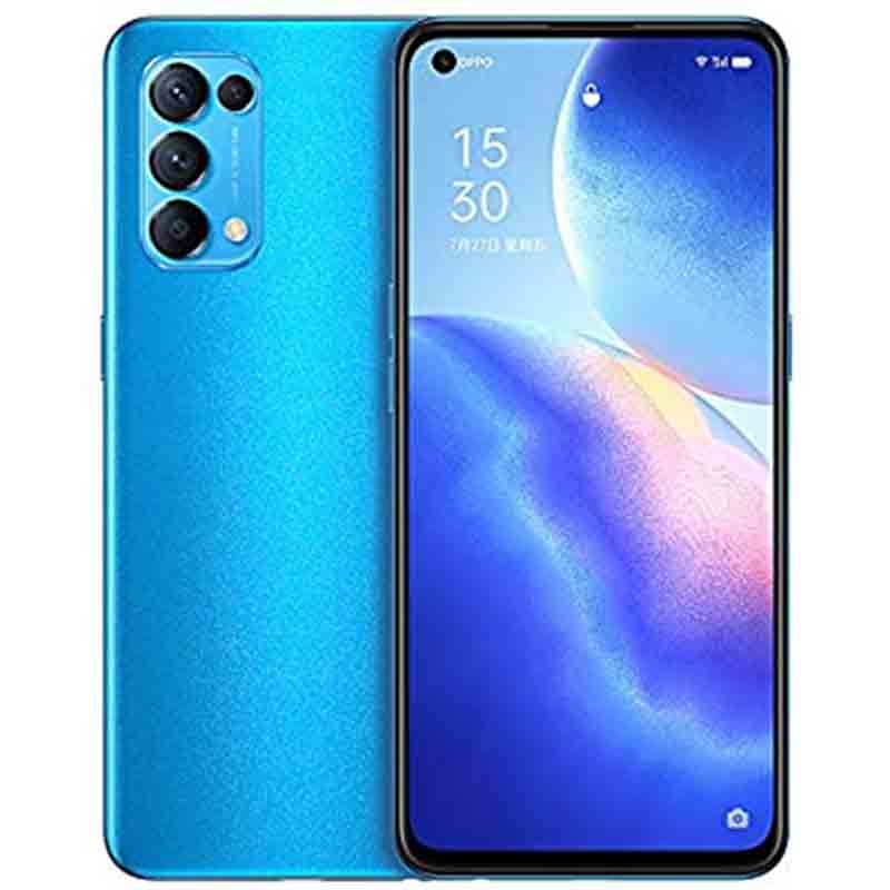 Oppo Reno 5 5G Smartphone 8G+128GB 6.43