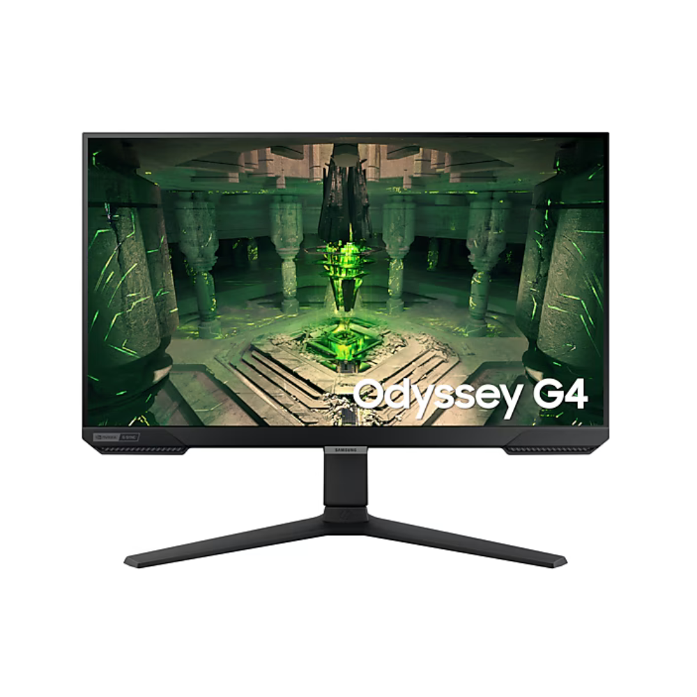 Samsung LS25BG402EMXUE 25
