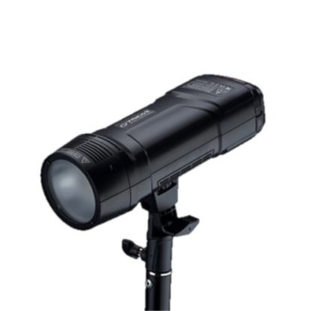 Pocket flash VISICO 2 Wireless speedlite0