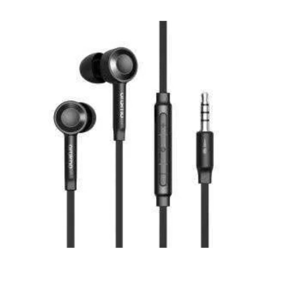 Oraimo OEP-E40 Trumpet 3 In-Ear Earphone