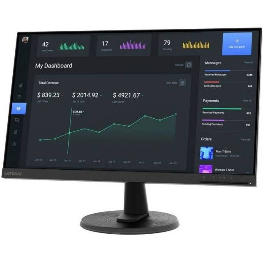 Lenovo C24-40 23.8