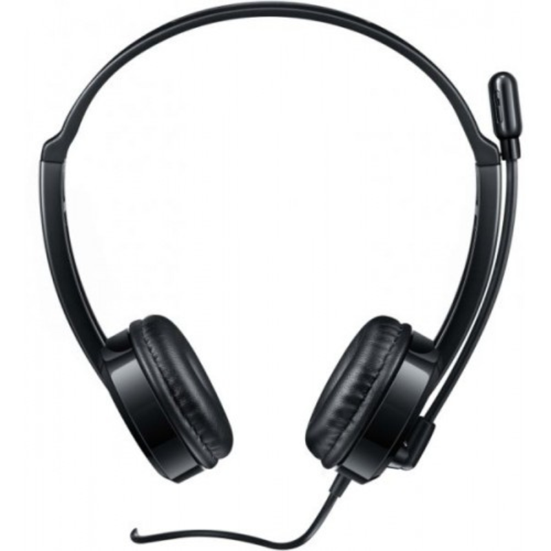 Rapoo H120 Wired USB Stereo Headset2