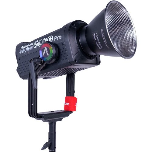 Aputure LS 600c Pro (V-Mount)4