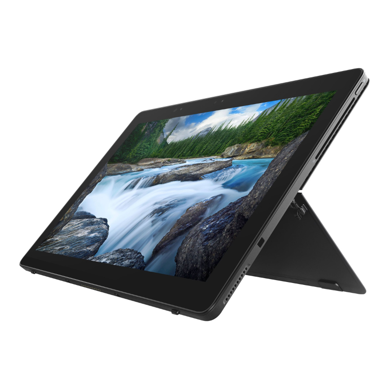 Dell Latitude 5290 8th Gen Tablet PC (Intel Core i5 - 8350U 1.7GHz, 8GB Ram, 256GB SSD, Win 10 Pro2