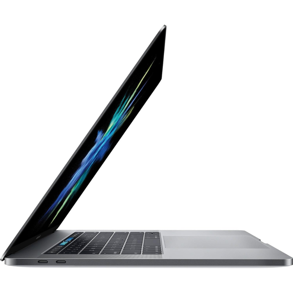 MacBook Pro 15-inch 2016 Core i7 16GB RAM 1TB SSD Touch Bar4