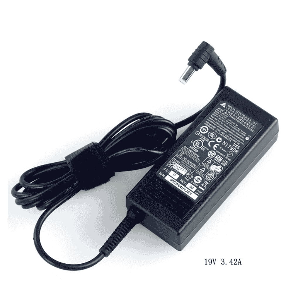 Acer Aspire E5-573 65W 19V 3.42A Power Adapter2