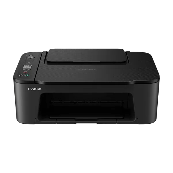   Canon Pixma TS3440 INKJET Print, copy, scan Printer2