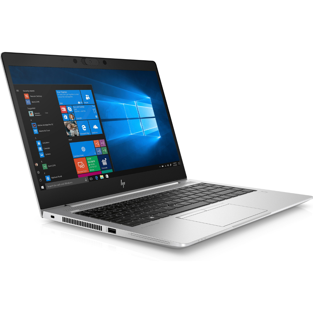 HP EliteBook 745 G6 AMD Ryzen™ 5 PRO 3500U Laptop 35.6 cm (14