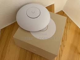 UniFi U7-PRO – WiFi 7 AP, 6 Spatial Streams, 6 GHz3
