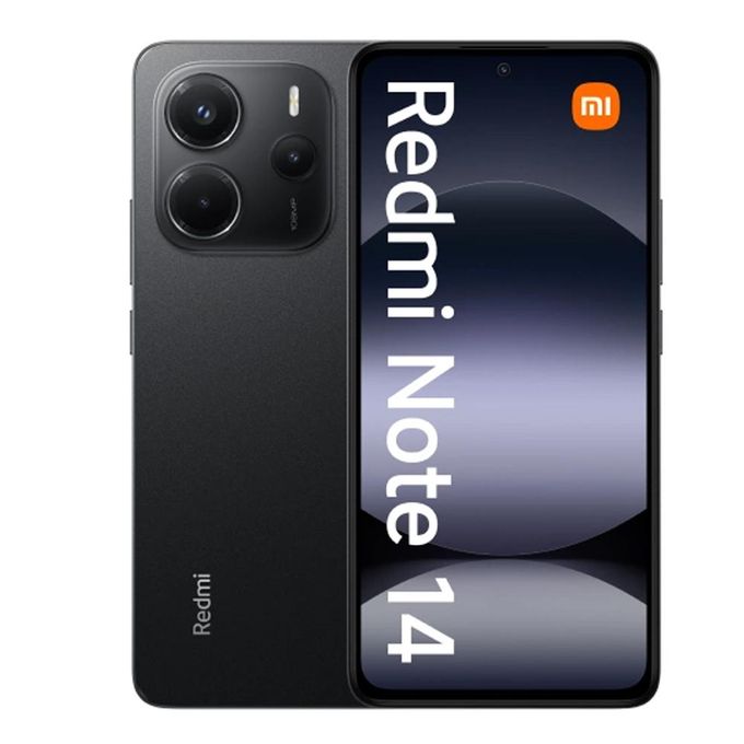 Xiaomi Redmi Note 14 4G 8GB RAM 256GB ROM3