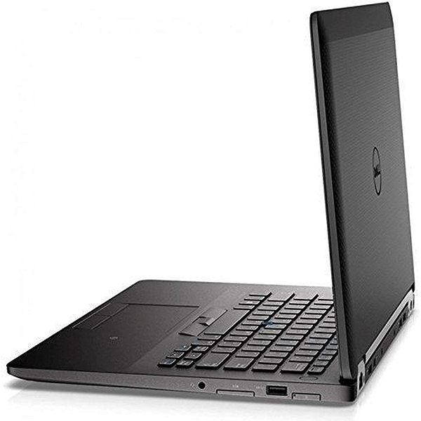 Dell Latitude E7470 14.0-Inch Laptop (Intel Core-i5 2.4 GHz, 8 GB RAM, 128 GB SSD, Intel HD Graphics 520 Windows 10)4