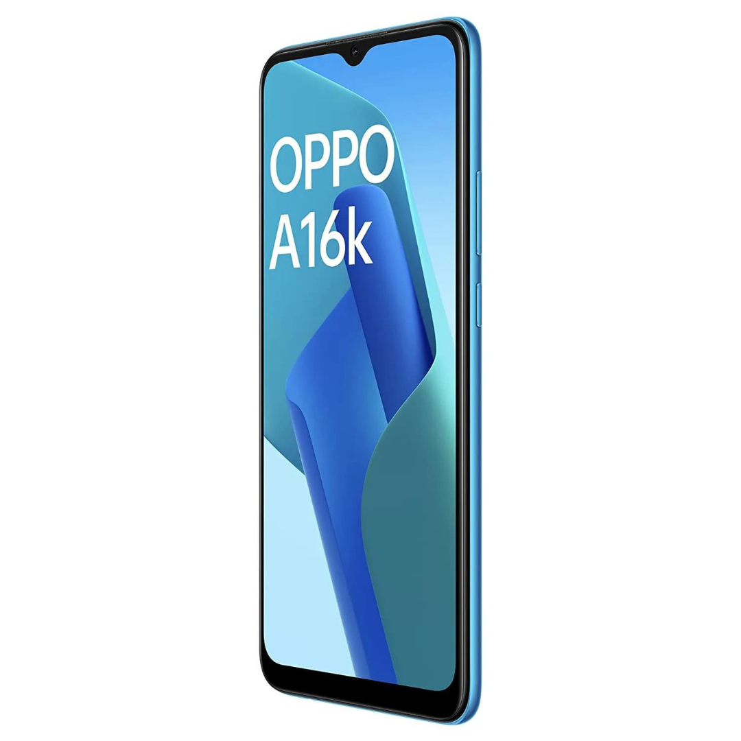 OPPO A16K 3GB RAM 32GB ROM