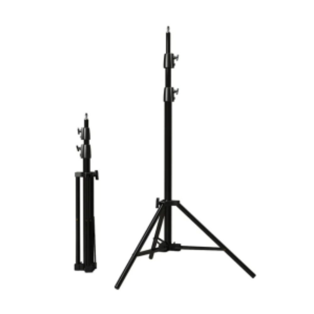 Caisi 280T 2.8m Heavy-Duty Photography Light Stand0