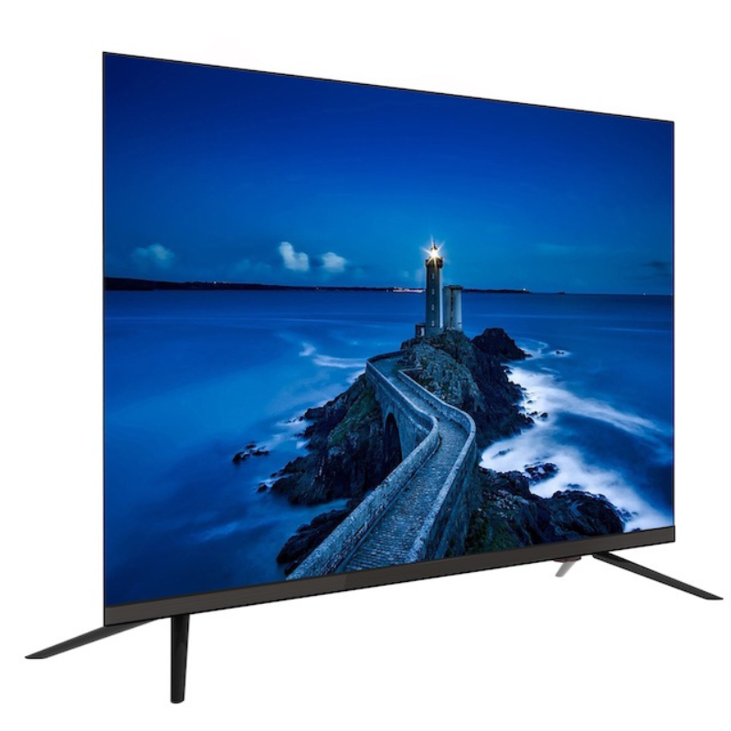 Vision Plus 65″ 4K Frameless V+ OS Smart TV- VP8865KV 3