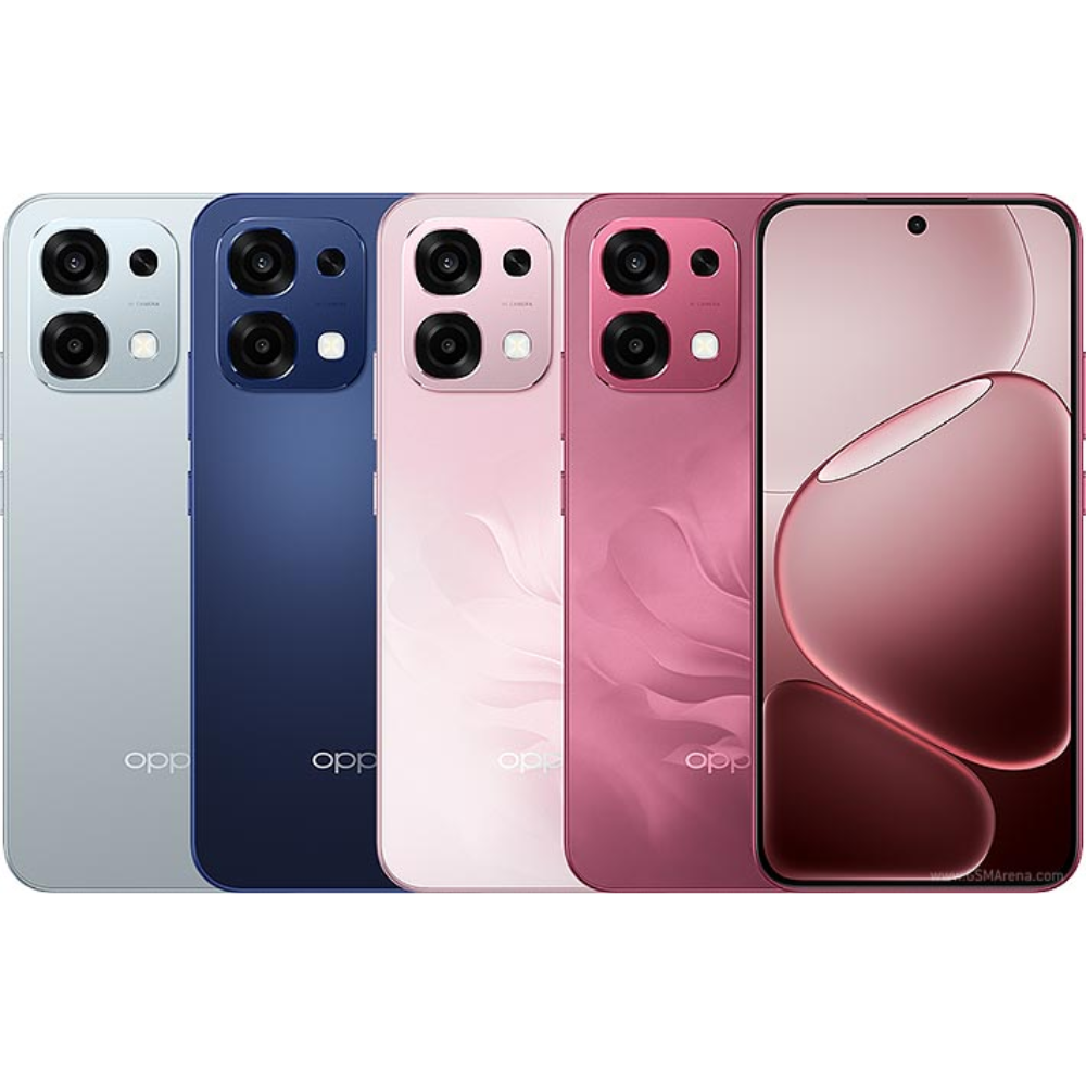 Oppo A6 Pro 5G 8GB RAM 256GB ROM 