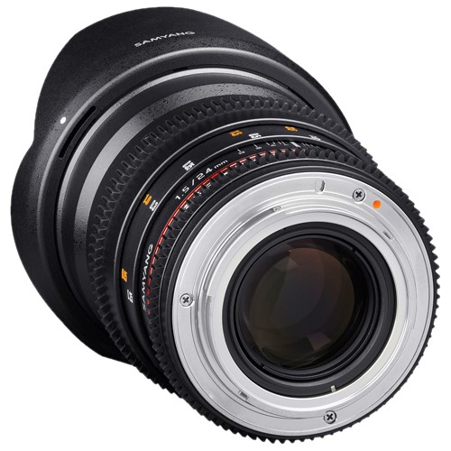 Samyang 24mm T1.5 Cine ED AS IF UMC Lens for Canon EF Mount3
