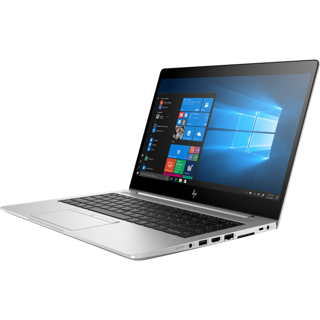 HP EliteBook 840 G6 Intel® Core™ i5-8265U Laptop 35.6 cm (14