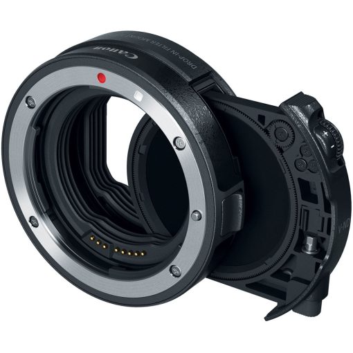 Canon Mount Adapter EF-EOS R4
