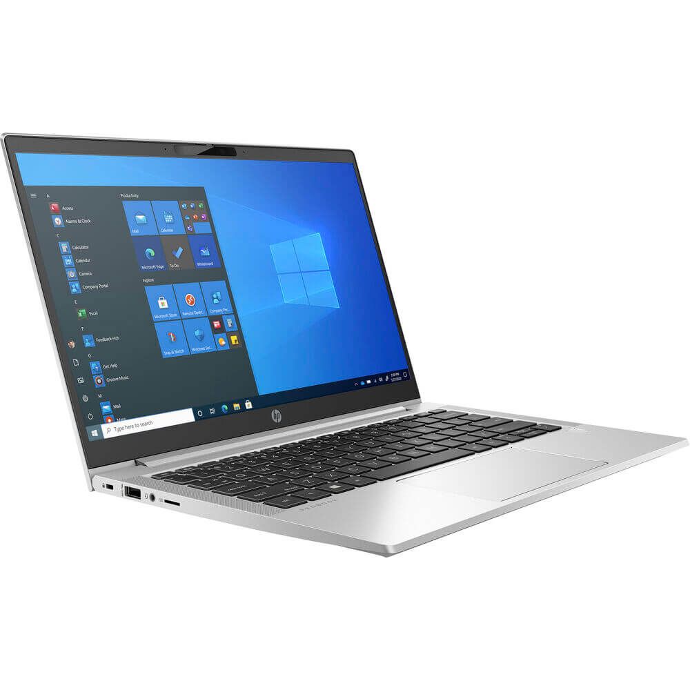 HP ProBook 430 G8 13.3 Inch i5-1135G7 4.1GHz Processor, 16GB RAM 256GB SSD  Laptop with Windows 10 2