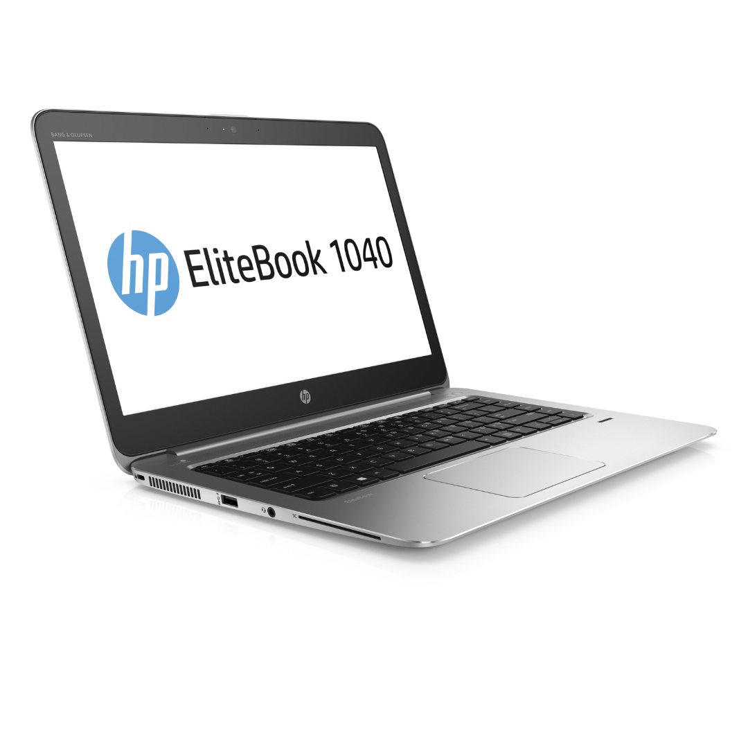 HP EliteBook 1040 G3 Laptop 35.6 cm (14