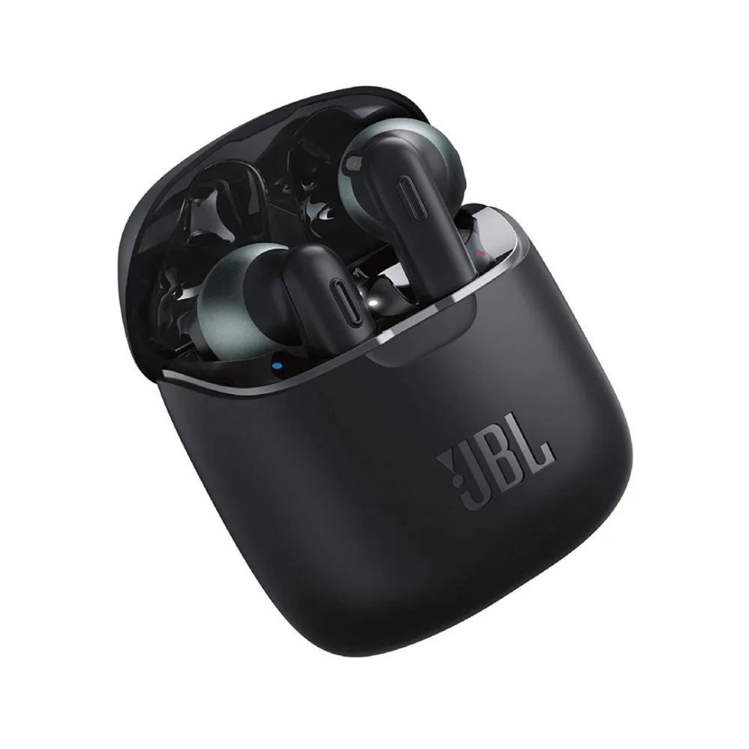 JBL Tune Flex True wireless Noise Cancelling earbuds2