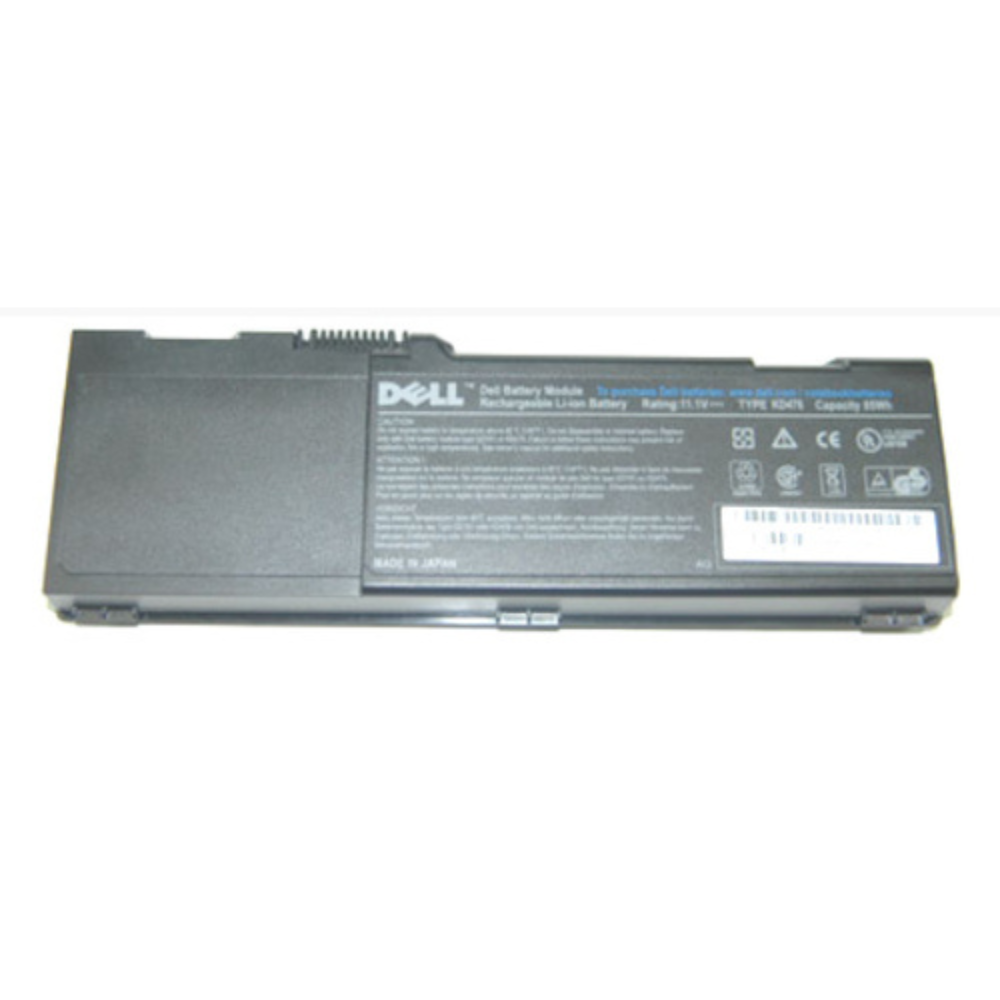53wh Dell inspiron 15 5505 P102F P102F004 battery0