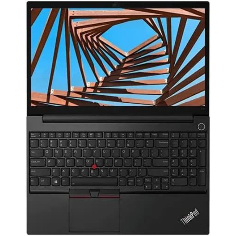 Lenovo ThinkPad E15 Gen 2 20TD000EUE 11th Gen Core i7-1165G7 15.6 Inch FHD IPS 8GB RAM 512GB SSD 4