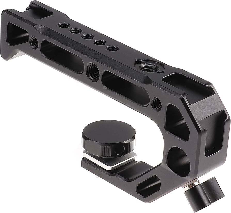 Caisi Full Cage for Canon EOS R6/R54