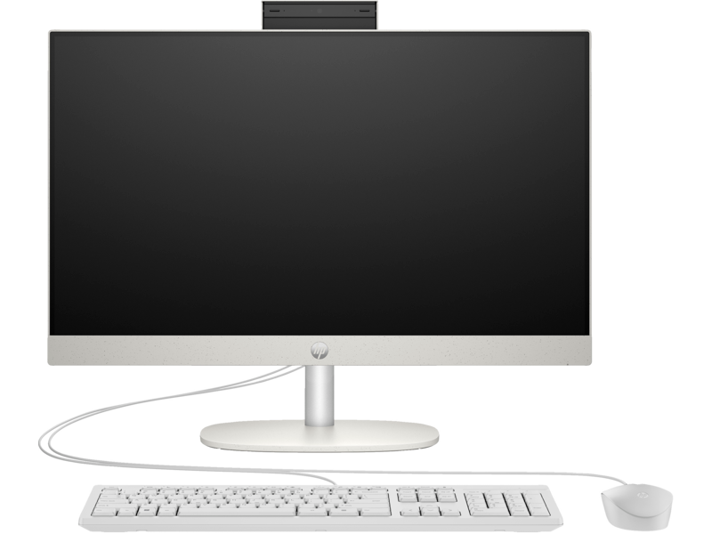HP ProOne 240 G10 AIO PC Intel Core i7 8GB 512GB SSD- 998J5ET4