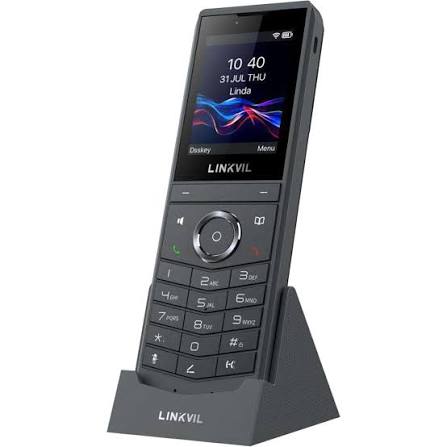Fanvil W620W Portable WiFi Phone