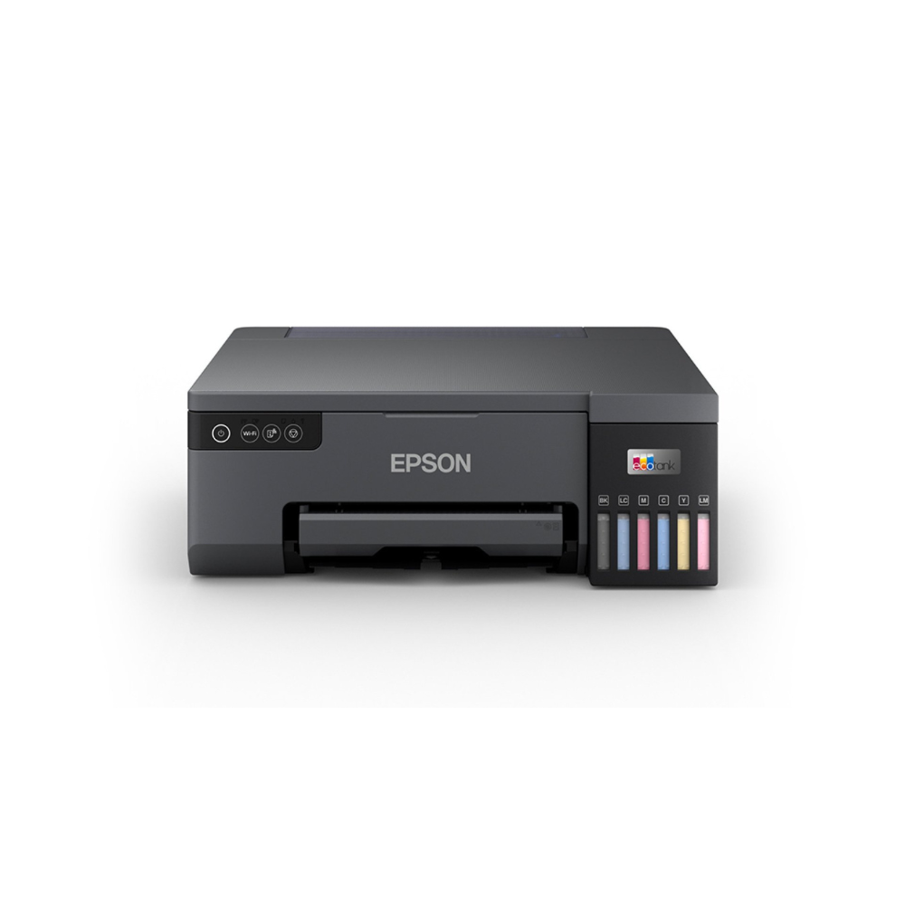 Epson L8050 Ink Tank Photo Printer - C11CK374054
