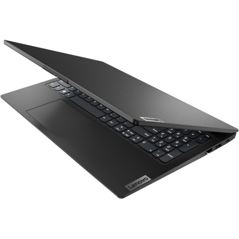 Lenovo V15 IIL Laptop (10th Gen Intel Core i3-1005G1/4GB Ram/ 1TB HDD/ 15.6 inch HD AG/ DOS/Integrated Graphics/ Iron Grey) - 82C5A009IH4